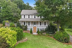 720 Creek Trl NW, Kennesaw, GA 30144 - Photo 2