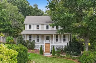 720 Creek Trl NW, Kennesaw, GA 30144 - Photo 1