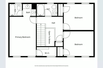 720 Creek Trail NW, Kennesaw, GA 30144 - Photo 48