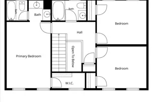 720 Creek Trl NW, Kennesaw, GA 30144 - Photo 48