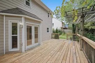 720 Creek Trl NW, Kennesaw, GA 30144 - Photo 36