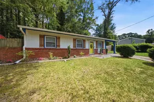 371 Santa Lucia Terrace, Atlanta, GA 30318 - Photo 2