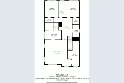 347 Seventh Avenue, Scottdale, GA 30079 - Photo 44