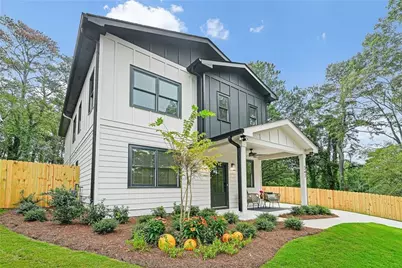 347 Seventh Avenue, Scottdale, GA 30079 - Photo 2