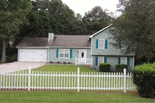 180 Butler Bridge Rd, Covington, GA 30016 - Photo 1