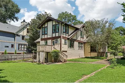 13 Kensington Road, Avondale Estates, GA 30002 - Photo 36