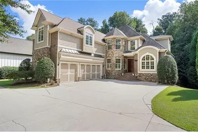 6297 Windward Parkway, Alpharetta, GA 30005 - Photo 2