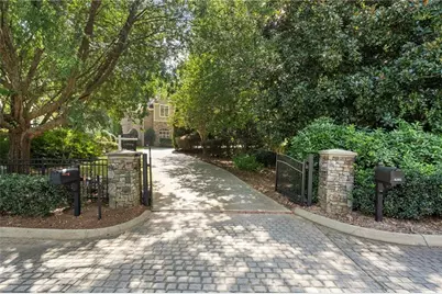 6297 Windward Parkway, Alpharetta, GA 30005 - Photo 1