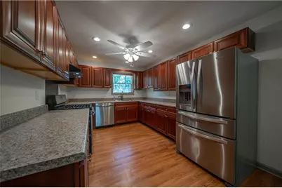 25 Quail Ridge Road, Taylorsville, GA 30178 - Photo 10