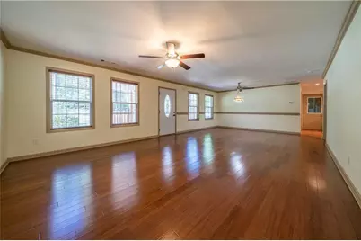 25 Quail Ridge Road, Taylorsville, GA 30178 - Photo 6