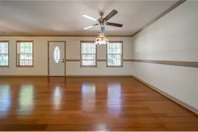 25 Quail Ridge Road, Taylorsville, GA 30178 - Photo 4