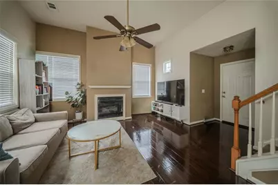 213 Manley Court, Woodstock, GA 30188 - Photo 2
