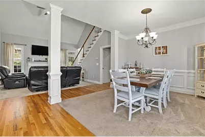 215 Mountain Vista Boulevard, Canton, GA 30115 - Photo 10