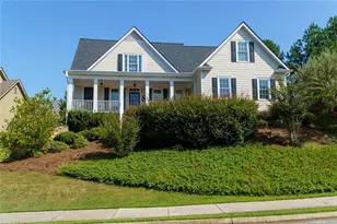 215 Mountain Vista Blvd, Canton, GA 30115 - Photo 1