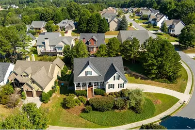 215 Mountain Vista Boulevard, Canton, GA 30115 - Photo 8