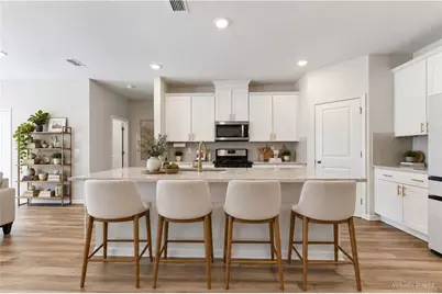 1665 Villageside Court, Lawrenceville, GA 30043 - Photo 4
