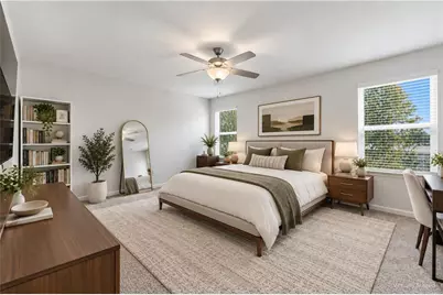 1665 Villageside Court, Lawrenceville, GA 30043 - Photo 12
