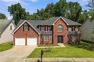 645 Wild Boar Ct, Fairburn, GA 30213 - Photo 1