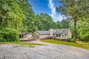 265 Riverbrooke Trail, Covington, GA 30016 - Photo 1