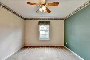 3065 Evergreen Eve Crossing, Dacula, GA 30019 - Photo 38