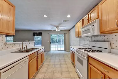 3065 Evergreen Eve Crossing, Dacula, GA 30019 - Photo 30