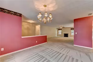 3065 Evergreen Eve Crossing, Dacula, GA 30019 - Photo 12