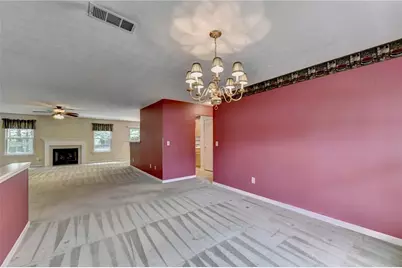 3065 Evergreen Eve Crossing, Dacula, GA 30019 - Photo 14