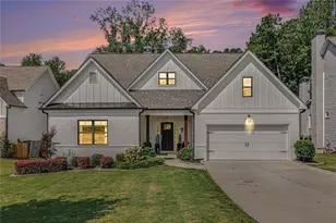2058 Sydney Cove, Buford, GA 30518 - Photo 1