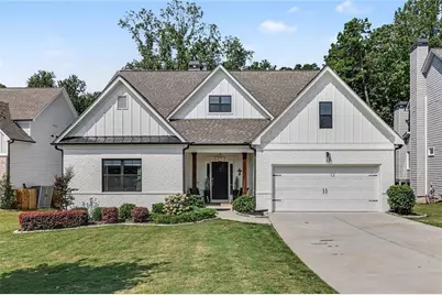 2058 Sydney Cove, Buford, GA 30518 - Photo 2