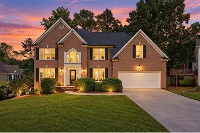 7406 Harbor Glenn, Stone Mountain, GA 30087 - Photo 2