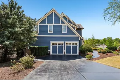 18 Stoneridge Court, Dawsonville, GA 30534 - Photo 4