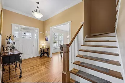 18 Stoneridge Court, Dawsonville, GA 30534 - Photo 8