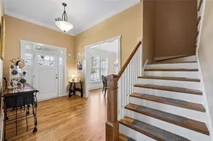18 Stoneridge Ct, Dawsonville, GA 30534 - Photo 8