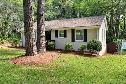 2270 Polar Rock Avenue, Atlanta, GA 30315 - Photo 2