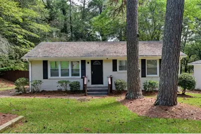 2270 Polar Rock Avenue, Atlanta, GA 30315 - Photo 1