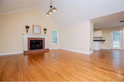 203 Comly Rich Drive, Carrollton, GA 30117 - Photo 8