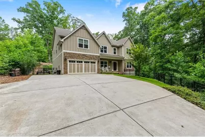 4475 Liberty Road, Villa Rica, GA 30180 - Photo 2