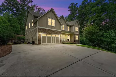 4475 Liberty Road, Villa Rica, GA 30180 - Photo 1