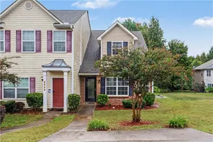6535 Capitol Knoll, Fairburn, GA 30213 - Photo 2