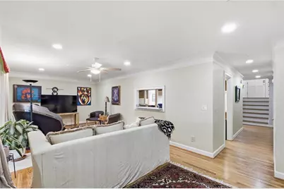 1742 Woodcliff Place, Atlanta, GA 30329 - Photo 14