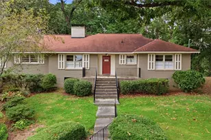1742 Woodcliff Pl, Atlanta, GA 30329 - Photo 2