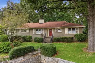 1742 Woodcliff Pl, Atlanta, GA 30329 - Photo 30