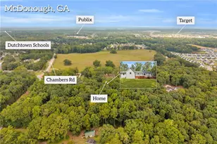 1200 Mt Carmel Rd, McDonough, GA 30253 - Photo 52