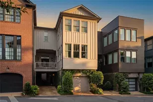 1891 Vigo St NE, Atlanta, GA 30307 - Photo 1
