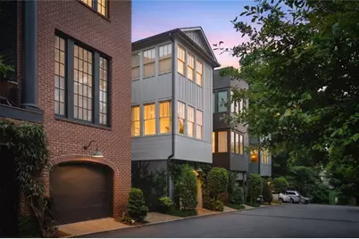 1891 Vigo Street NE, Atlanta, GA 30307 - Photo 8