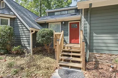 98 Geraldine Drive SE, Smyrna, GA 30082 - Photo 4