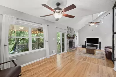98 Geraldine Drive SE, Smyrna, GA 30082 - Photo 16