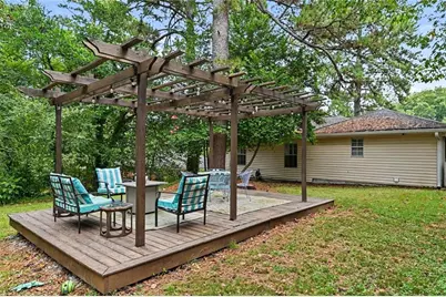 2249 Mark Trail, Decatur, GA 30032 - Photo 30