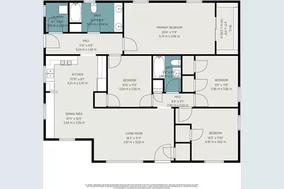 2249 Mark Trail, Decatur, GA 30032 - Photo 32