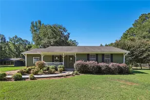 888 Laney Rd, Locust Grove, GA 30248 - Photo 1
